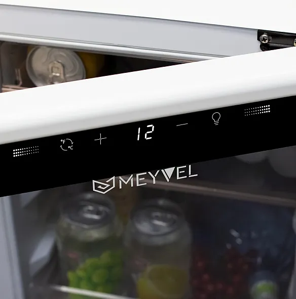 Детальное фото товара: Meyvel MD35-White