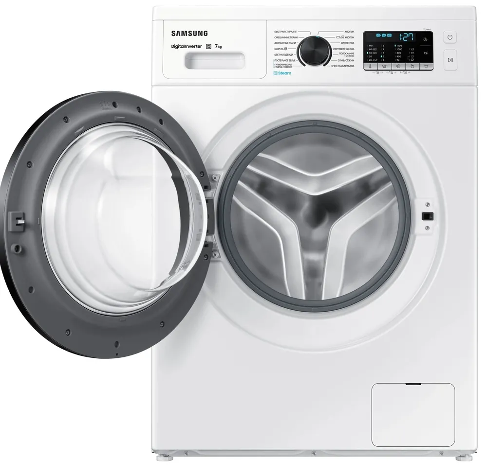 Детальное фото товара: Samsung WW70AG5S20CE/LP