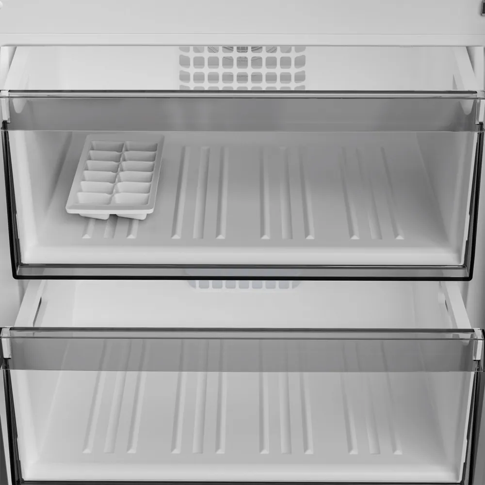 Детальное фото товара: Grundig GKPN66830FXD