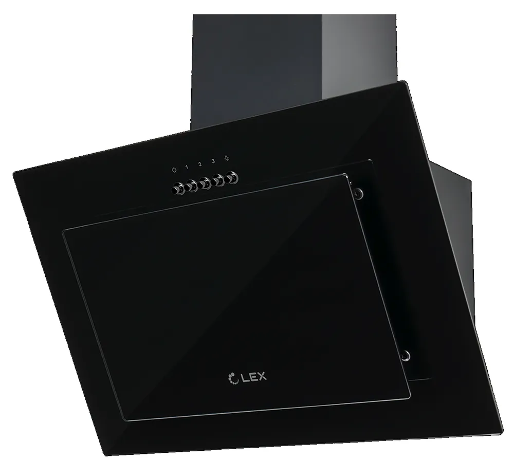 Фото товара: LEX MIKA G 500 BLACK