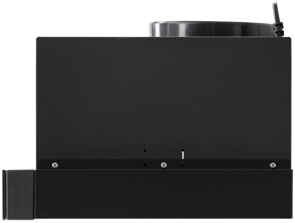 Детальное фото товара: Krona KAMILLA T sensor max 600 Black