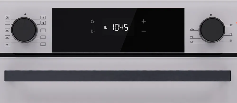 Детальное фото товара: LEX EDP 610 WH