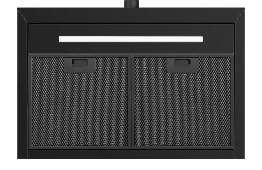 Детальное фото товара: Maunfeld Comfort 60 T black