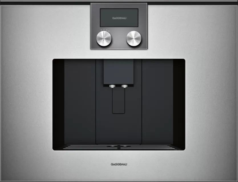 Фото товара: Gaggenau CMP250112