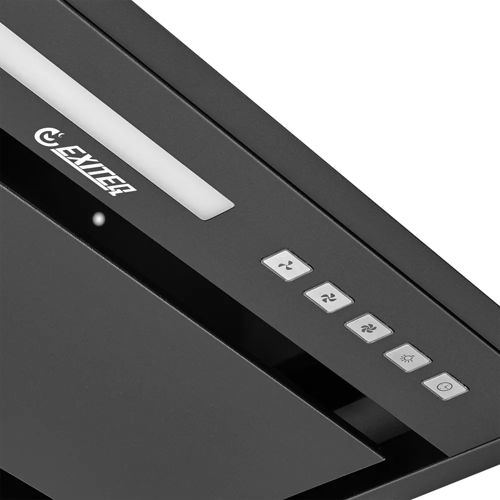 Детальное фото товара: EXITEQ EX-6026 Black