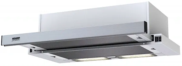 Фото товара: Krona Kamilla 600 inox (2 мотора)