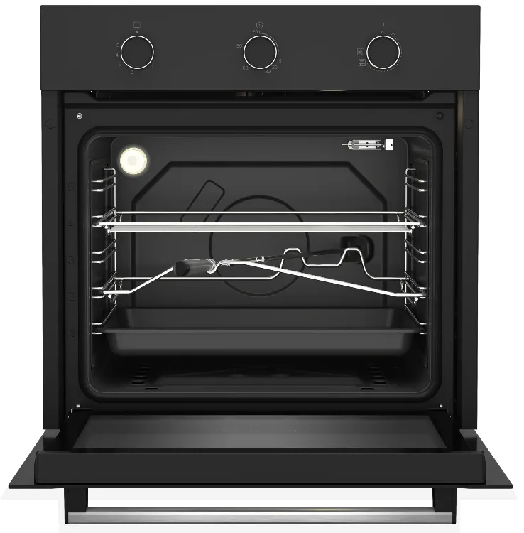 Детальное фото товара: Beko BBIH12100BC