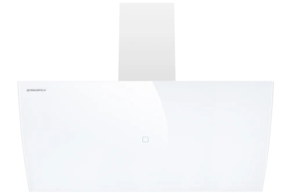 Детальное фото товара: Maunfeld SKY STAR CHEF 90 Glass White