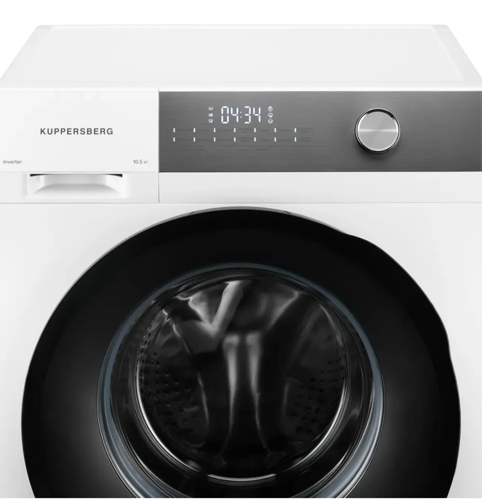 Детальное фото товара: Kuppersberg WM 610 W