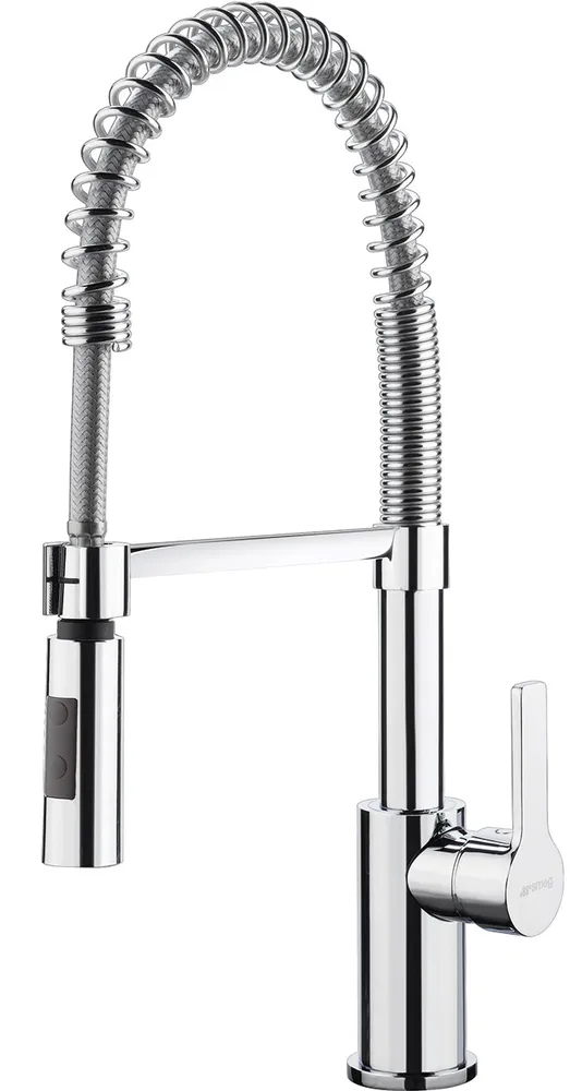 Фото товара: Smeg MID5CR