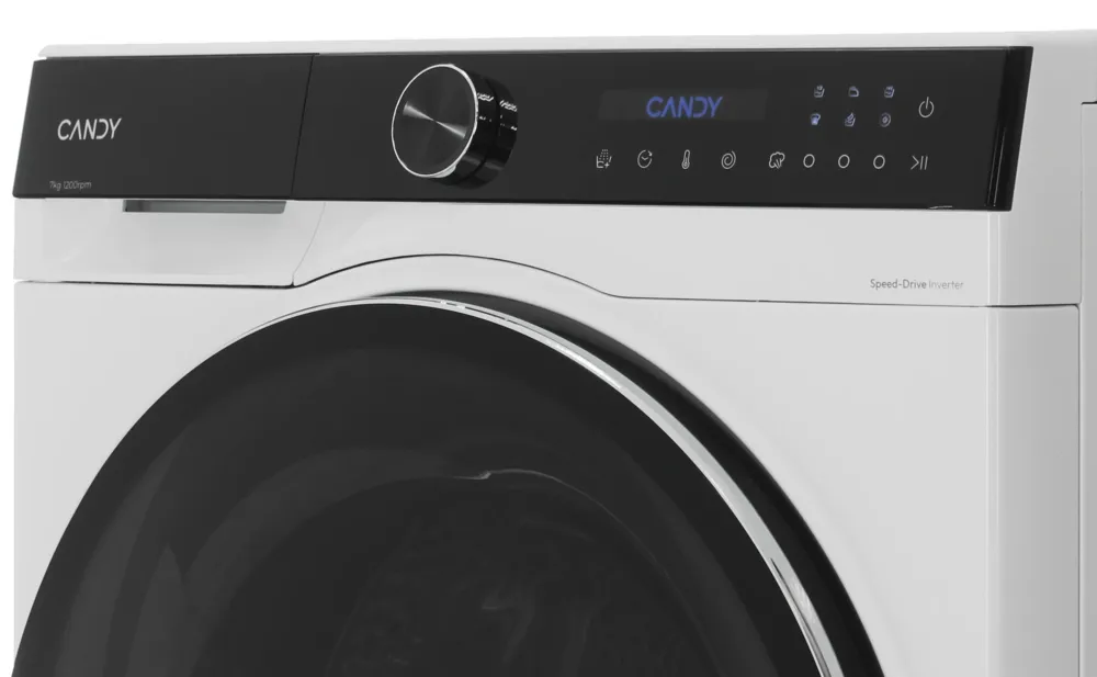 Детальное фото товара: Candy C37W4 27MBBW-07