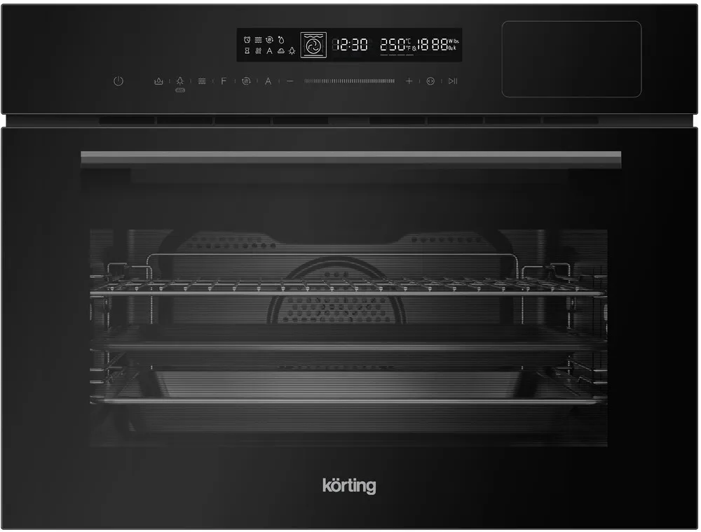 Фото товара: Korting OKB 3221 AGN STEAM MW