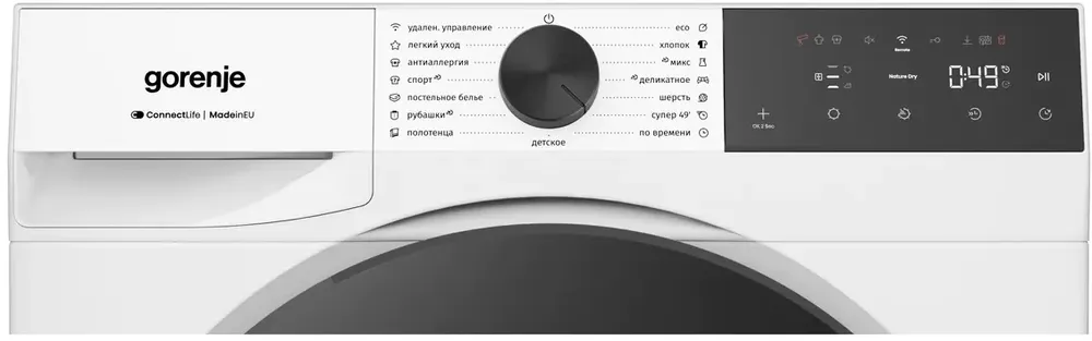 Детальное фото товара: Gorenje DG48D