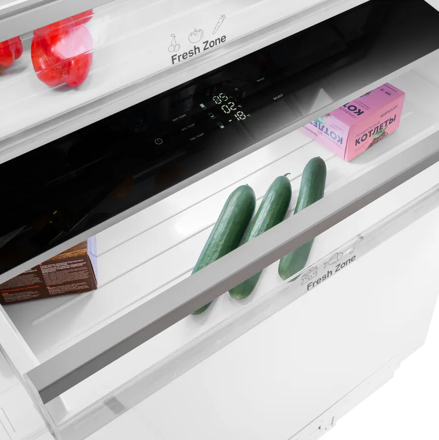 Детальное фото товара: Maunfeld MBF212NFW1