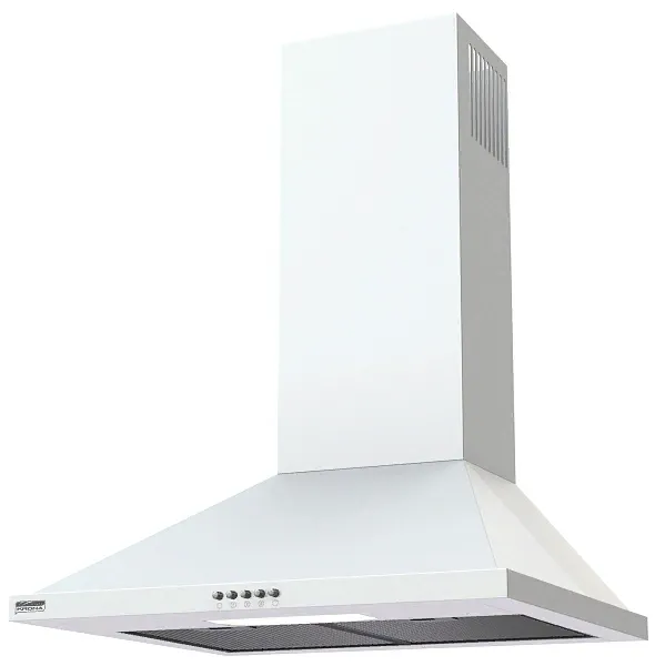 Фото товара: Krona BELLA 600 WHITE push button