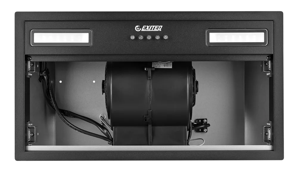 Детальное фото товара: EXITEQ EX-6046 Black