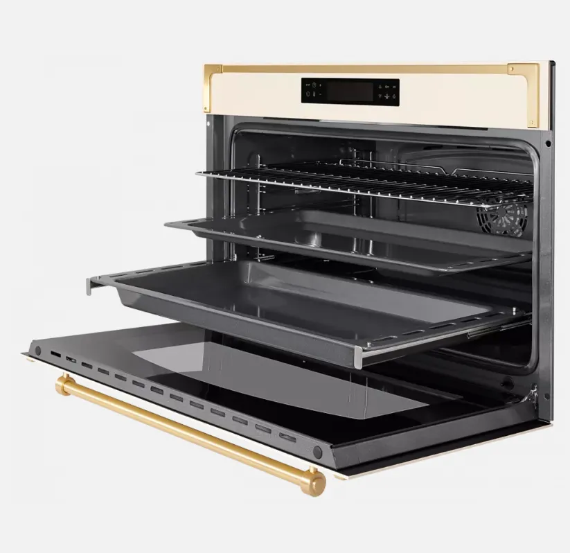 Детальное фото товара: Kuppersberg FR 911 C Bronze