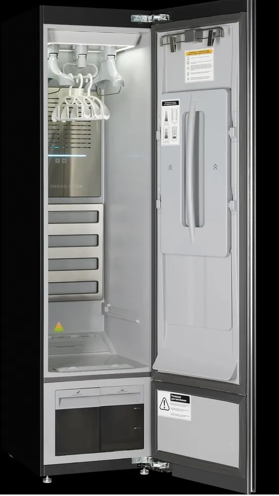 Детальное фото товара: HIBERG SD 5GB