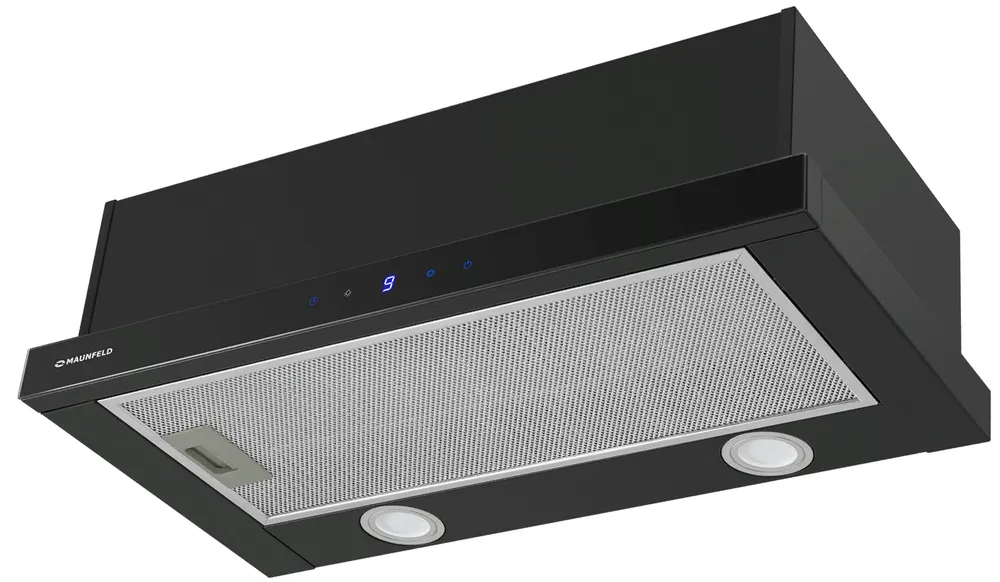 Фото товара: Maunfeld VS Touch 850 60 Black