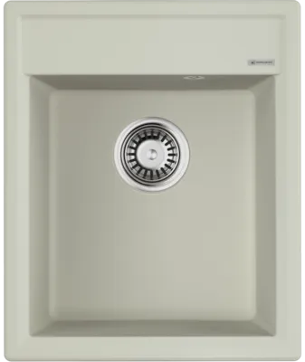 Фото товара: Omoikiri Daisen 42-PA, мойка, гранит, пастила