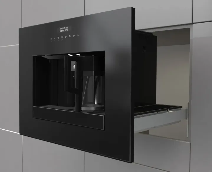 Детальное фото товара: Gorenje CM4G8BG