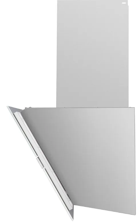 Детальное фото товара: Maunfeld MERSEY 60 Inox Glass white