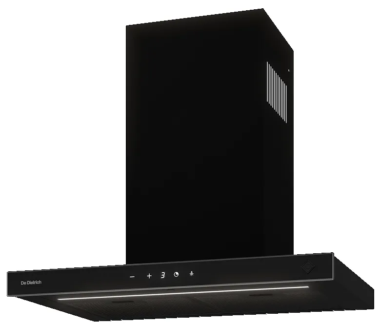 Детальное фото товара: De Dietrich DHB46740B