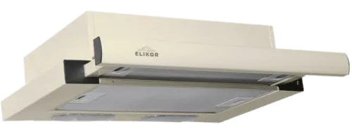 Детальное фото товара: Elikor Интегра 60П-400-В2Л крем/крем  