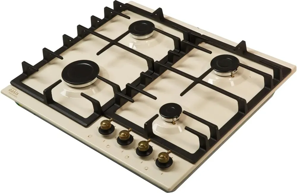 Детальное фото товара: making Oasis everywhere P-MRRP газовая поверхность