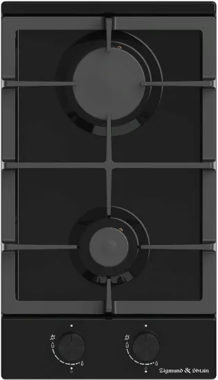 Детальное фото товара: Zigmund & Shtain G 14.3 B газовая поверхность