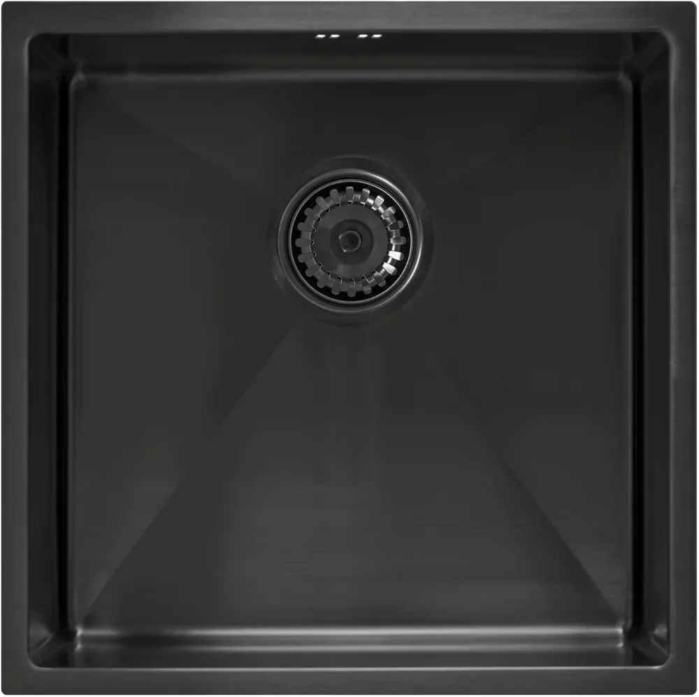 Фото товара: Seaman Eco Marino SME-440-DG (Dark Gun, PVD, satin)