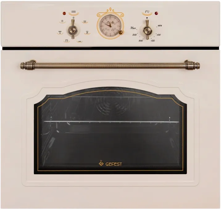 Фото товара: GEFEST ЭДВ ДА 602-02 К64S