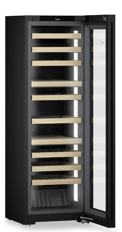 Детальное фото товара: Liebherr WPgbi 5273-20 001 Vinidor