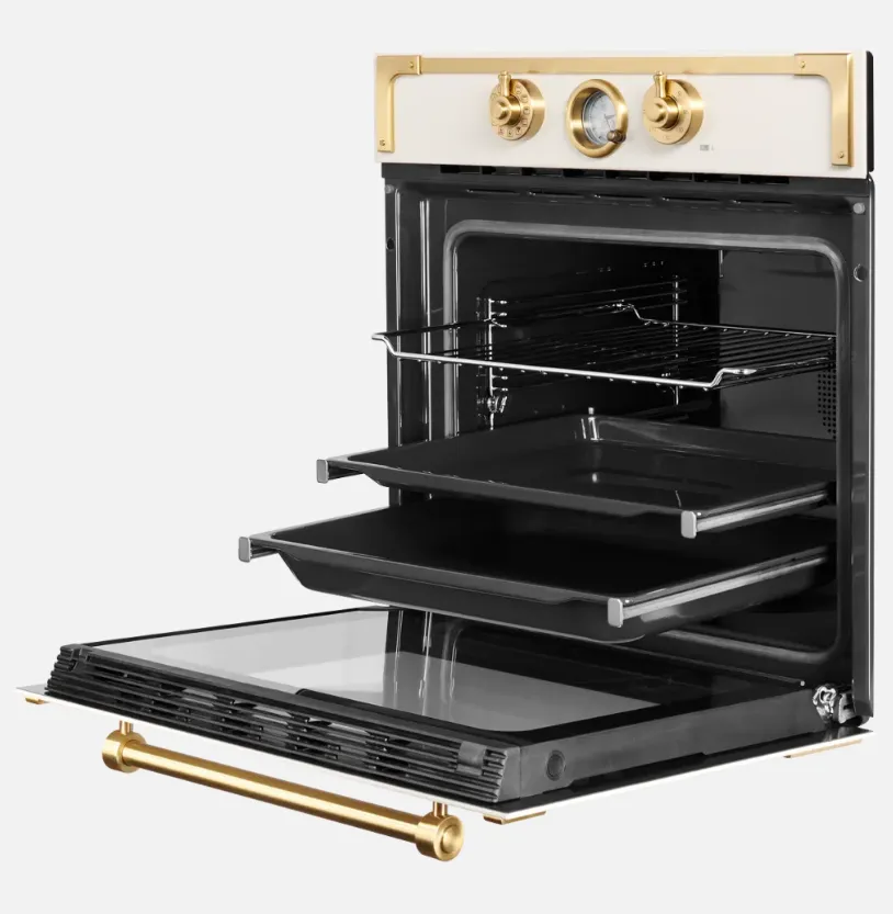 Детальное фото товара: Kuppersberg RC 6911 C Bronze