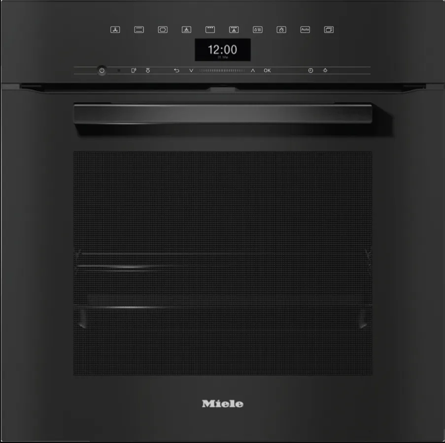 Фото товара: Miele H7464BP OBSW