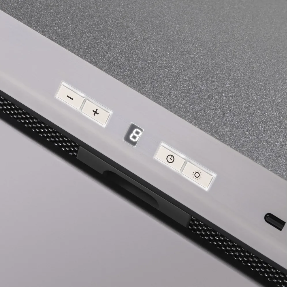 Детальное фото товара: Maunfeld URANIA 74 INOX