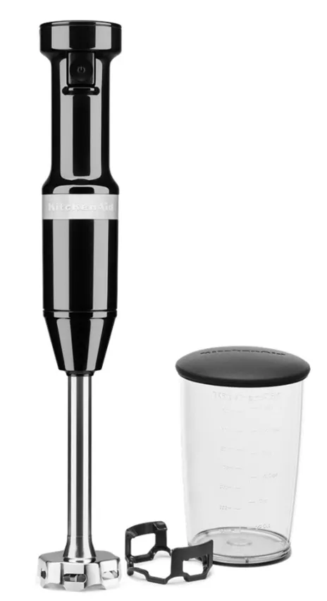 Фото товара: KitchenAid Classic 5KHBV53EOB