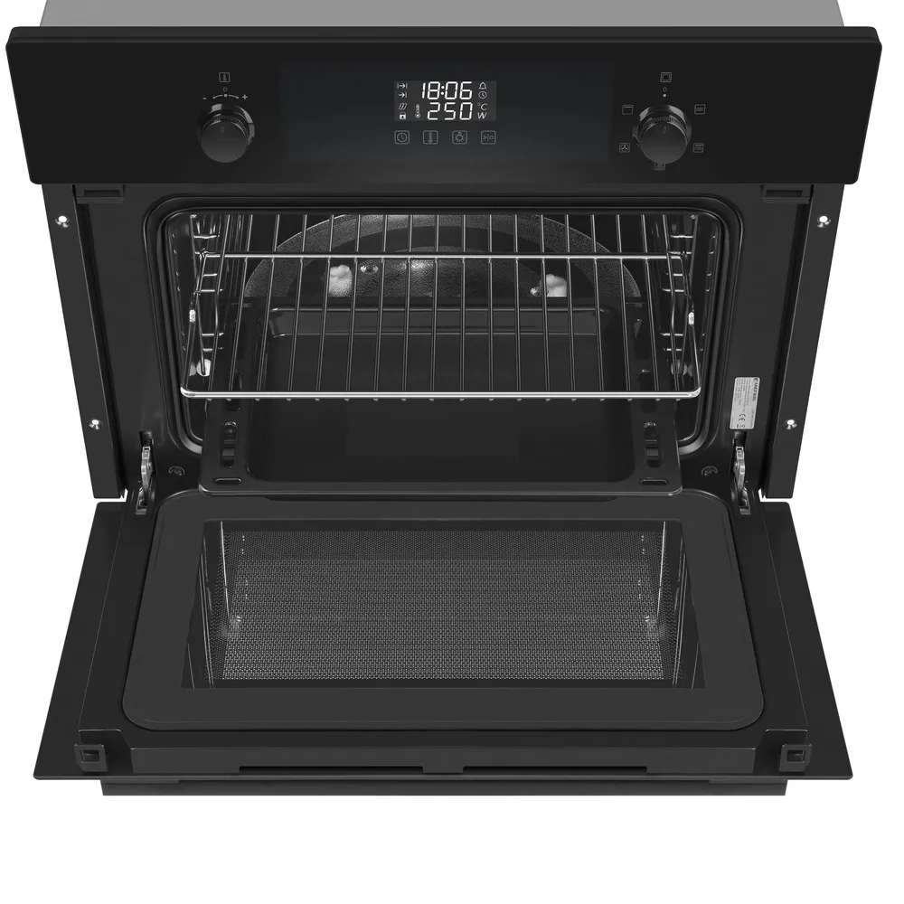 Детальное фото товара: MEFERI MEO607BK MICROWAVE