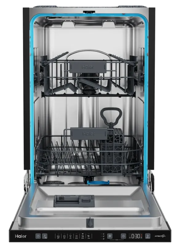 Детальное фото товара: Haier HDWE9-591RU