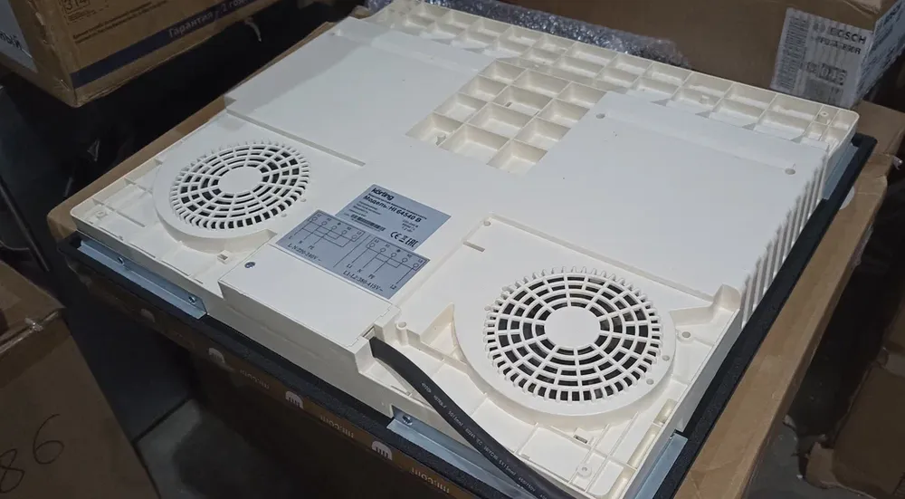 Детальное фото товара: Уценка Korting HI 64540 B