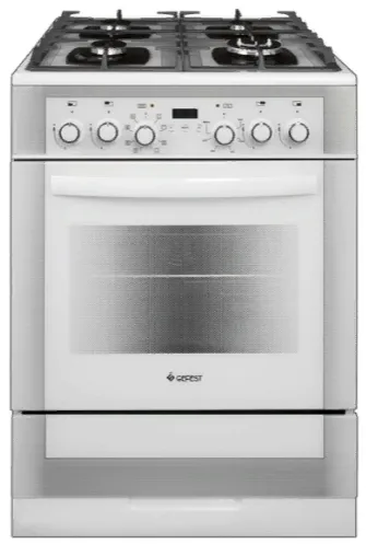 Фото товара: GEFEST ПГЭ 6502-03 0242