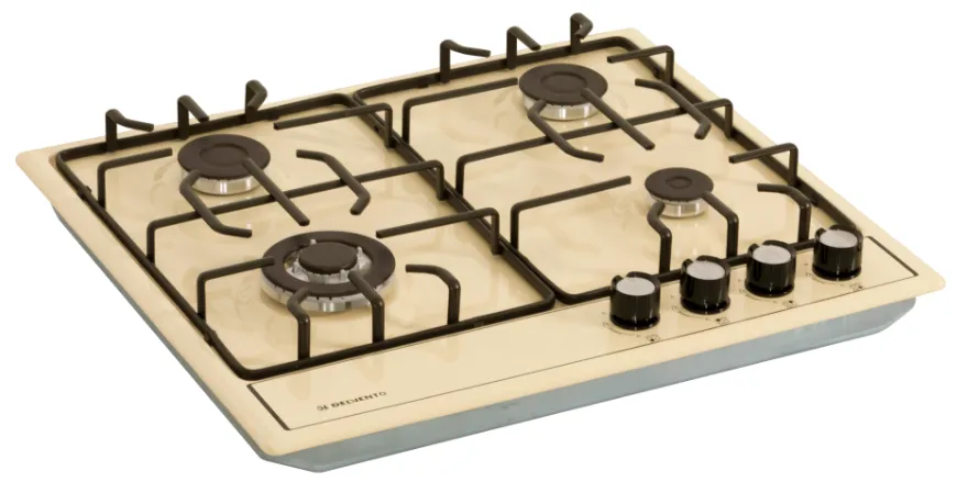 Детальное фото товара: Delvento V60V41R001 газовая поверхность