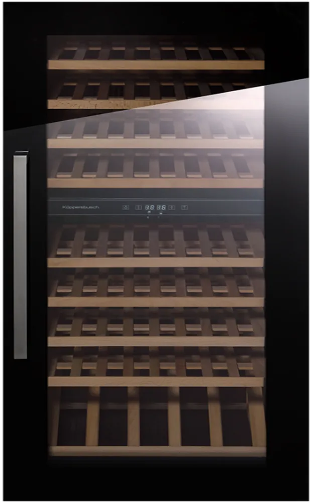 Фото товара: Kuppersbusch FWK 4800.0 S