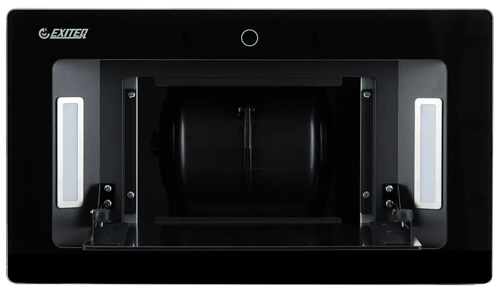 Детальное фото товара: EXITEQ EX-1436 black