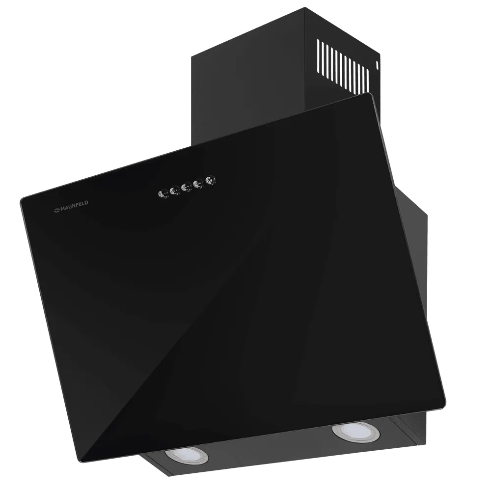 Фото товара: Maunfeld Dream 60 Push Glass Black