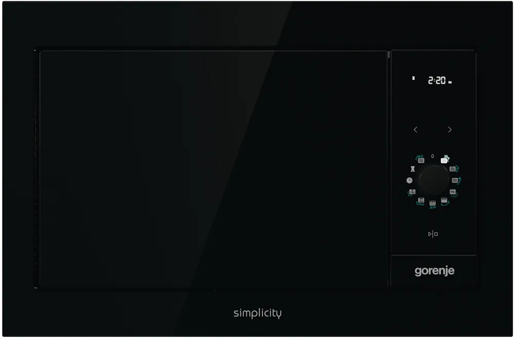 Фото товара: Gorenje BM235G1SYB