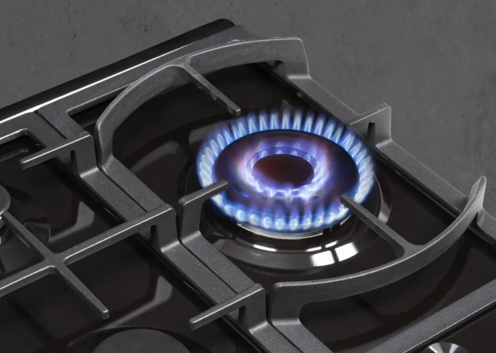 Детальное фото товара: Zigmund & Shtain G 14.4 B газовая поверхность