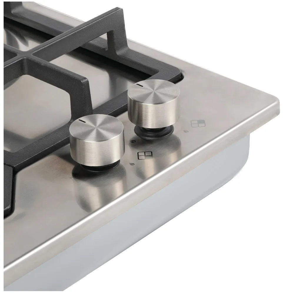 Детальное фото товара: Korting HG 631 CTX газовая поверхность