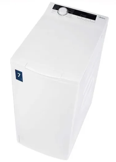 Фото товара: Midea MFE05W70/W-RU