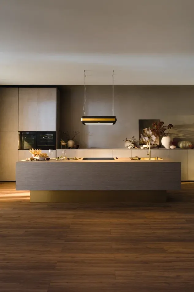 Детальное фото товара: Franke BXM 210/110-68 F-INOX, мойка, нержавеющая сталь, золото